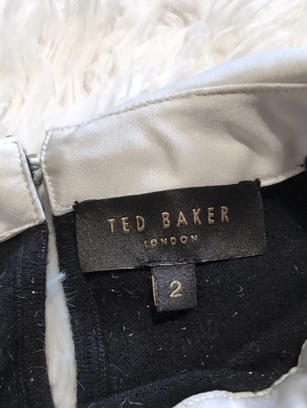 Ted Baker London ted baker